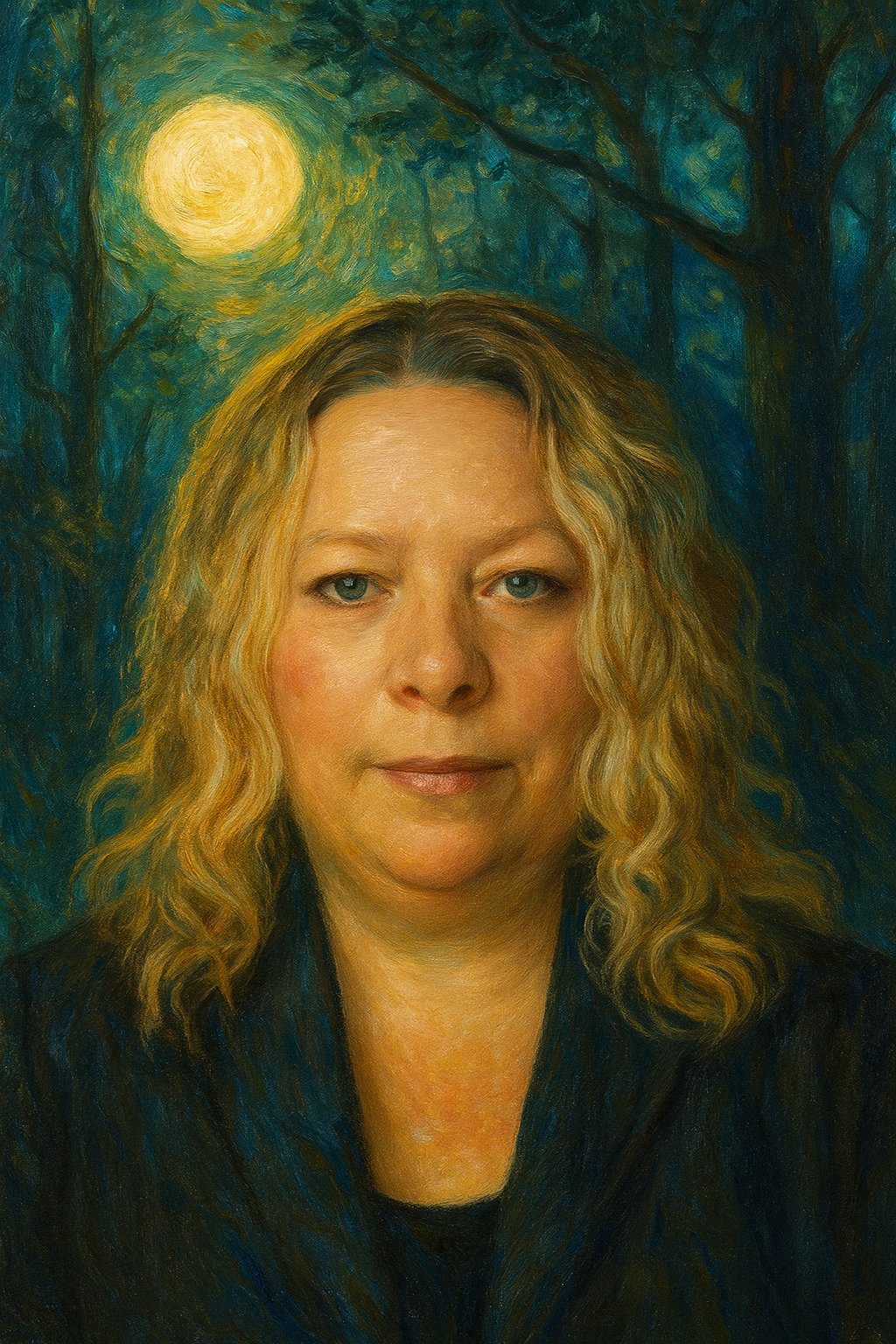 Misty Hamilton Smith